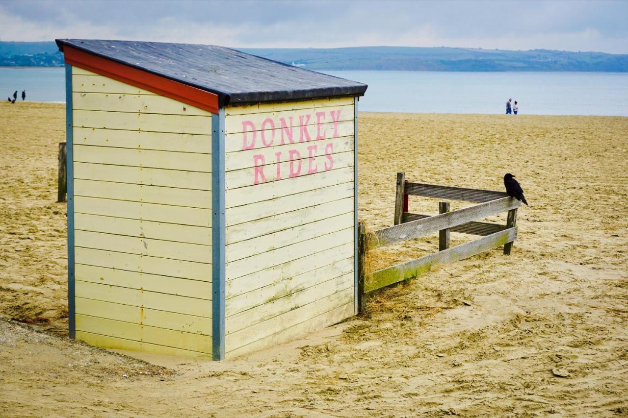 The Mayfair Weymouth Esterno foto