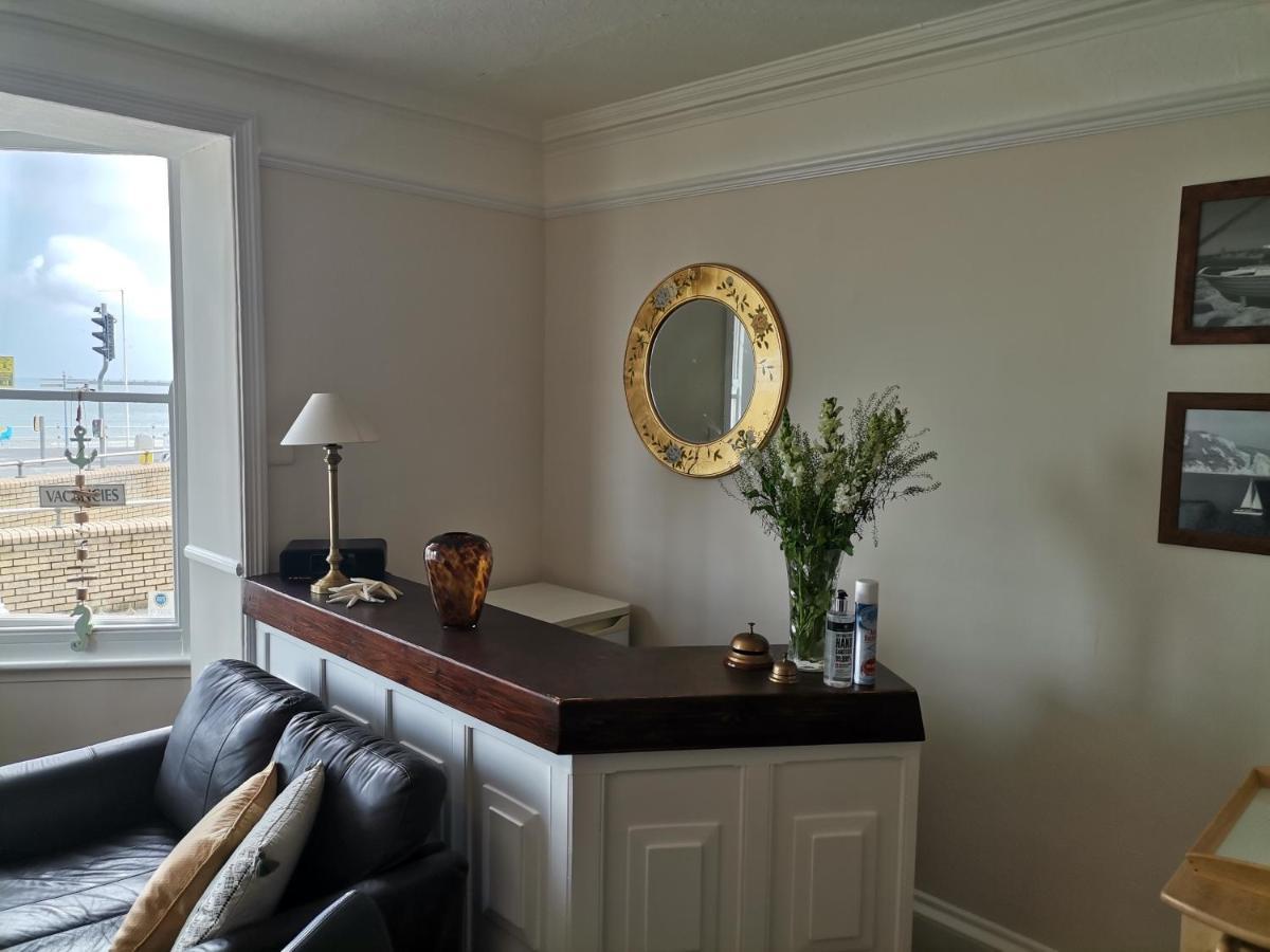 The Mayfair Weymouth Esterno foto