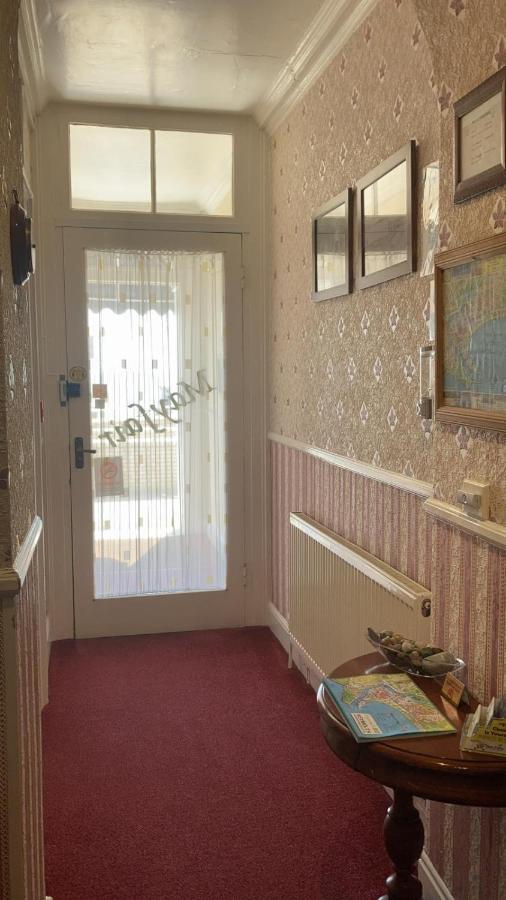 The Mayfair Weymouth Esterno foto