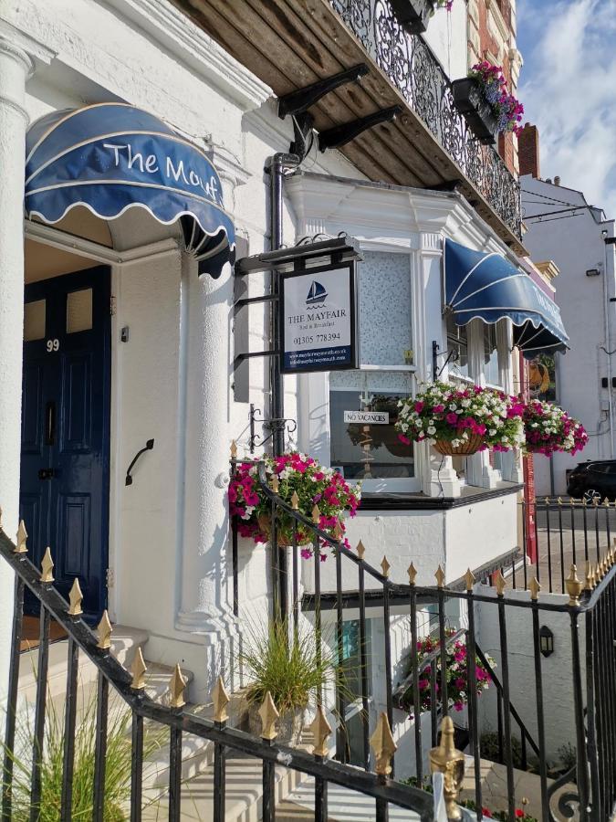 The Mayfair Weymouth Esterno foto