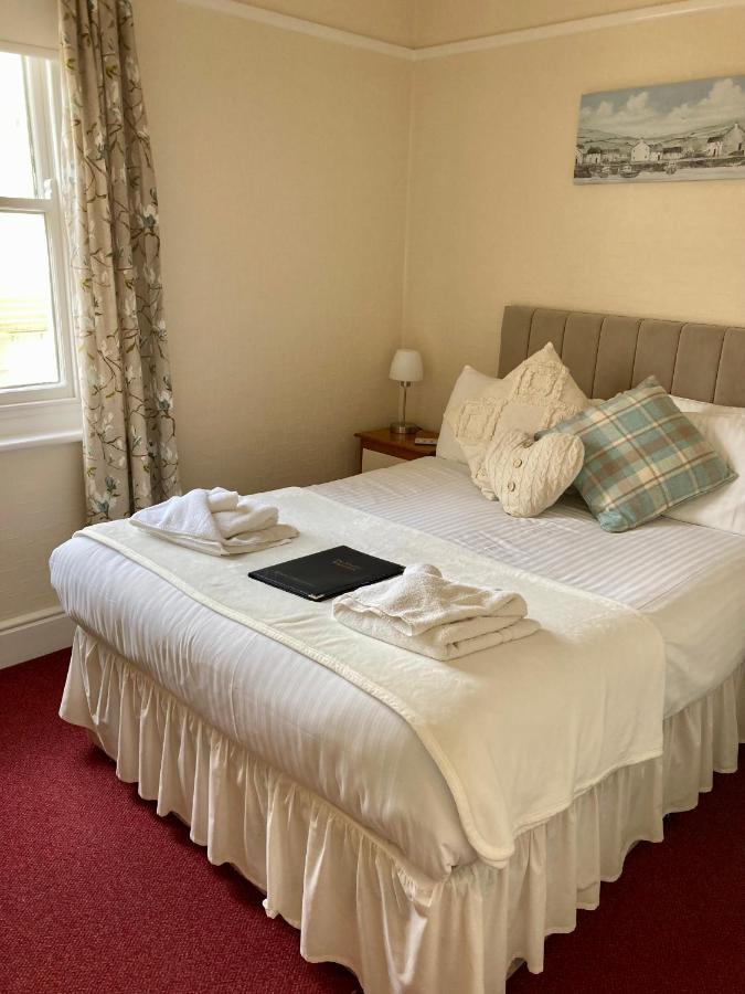 The Mayfair Weymouth Esterno foto