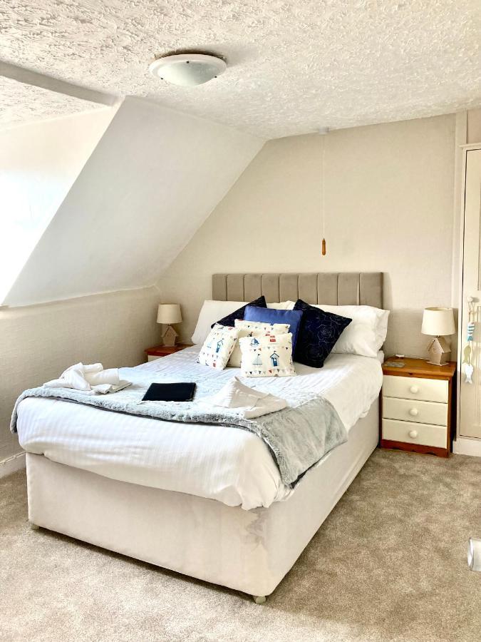 The Mayfair Weymouth Esterno foto