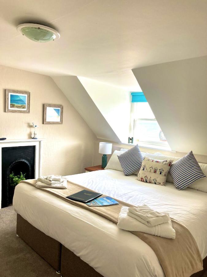 The Mayfair Weymouth Esterno foto