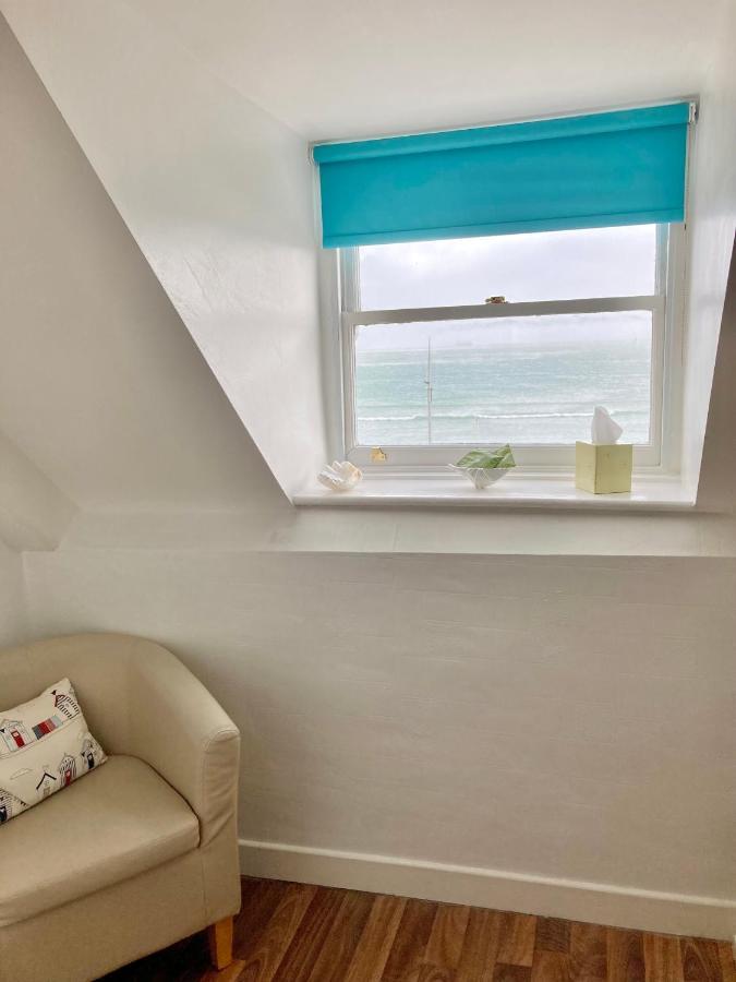 The Mayfair Weymouth Esterno foto