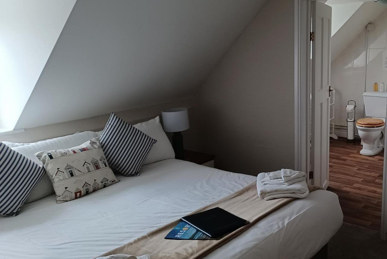 The Mayfair Weymouth Esterno foto