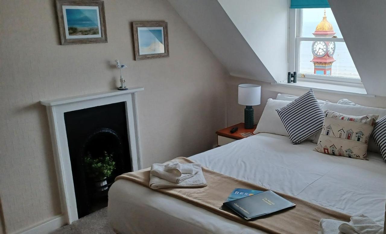 The Mayfair Weymouth Esterno foto