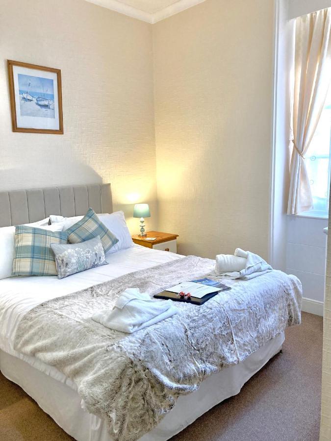 The Mayfair Weymouth Esterno foto