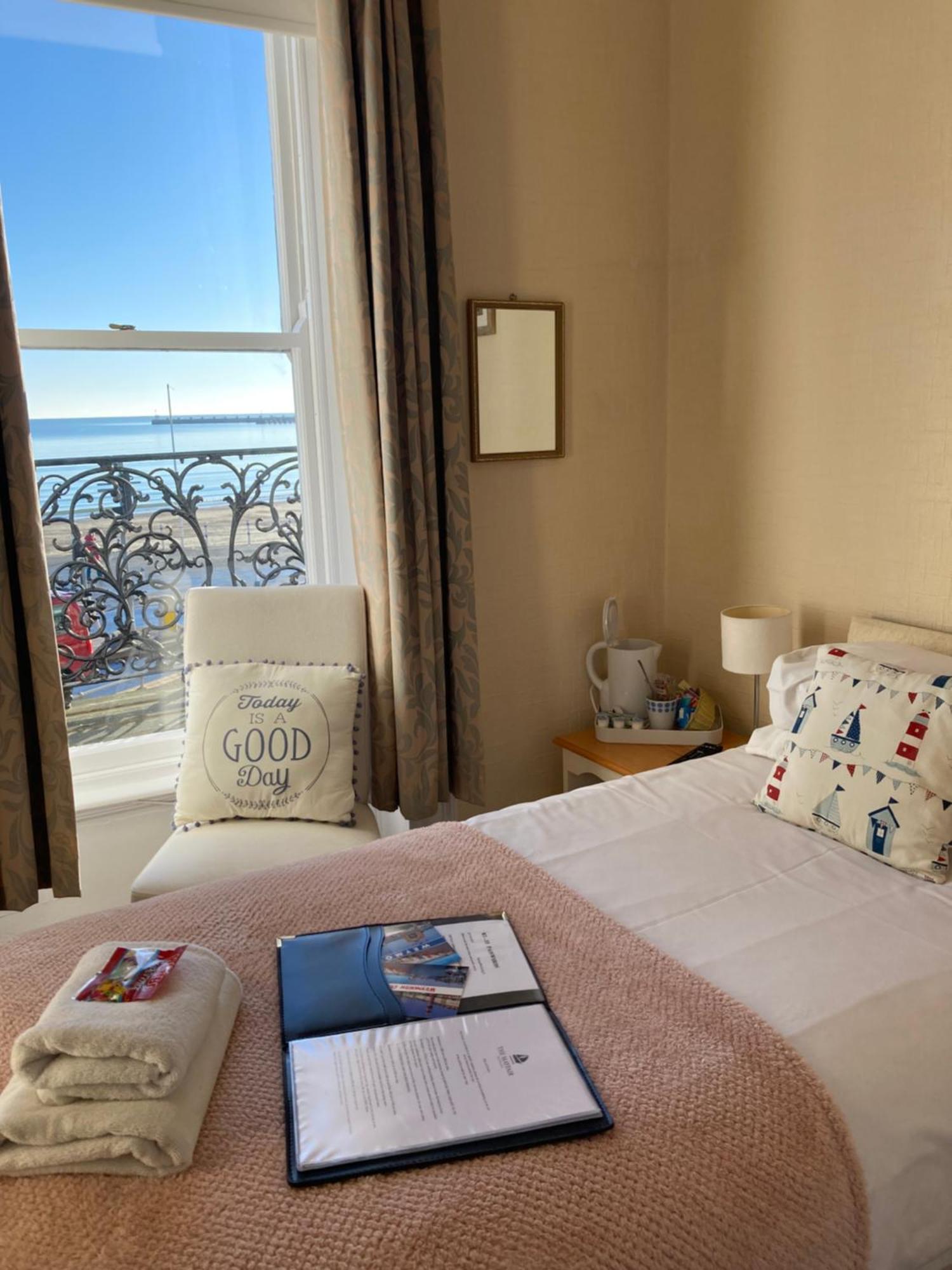 The Mayfair Weymouth Esterno foto