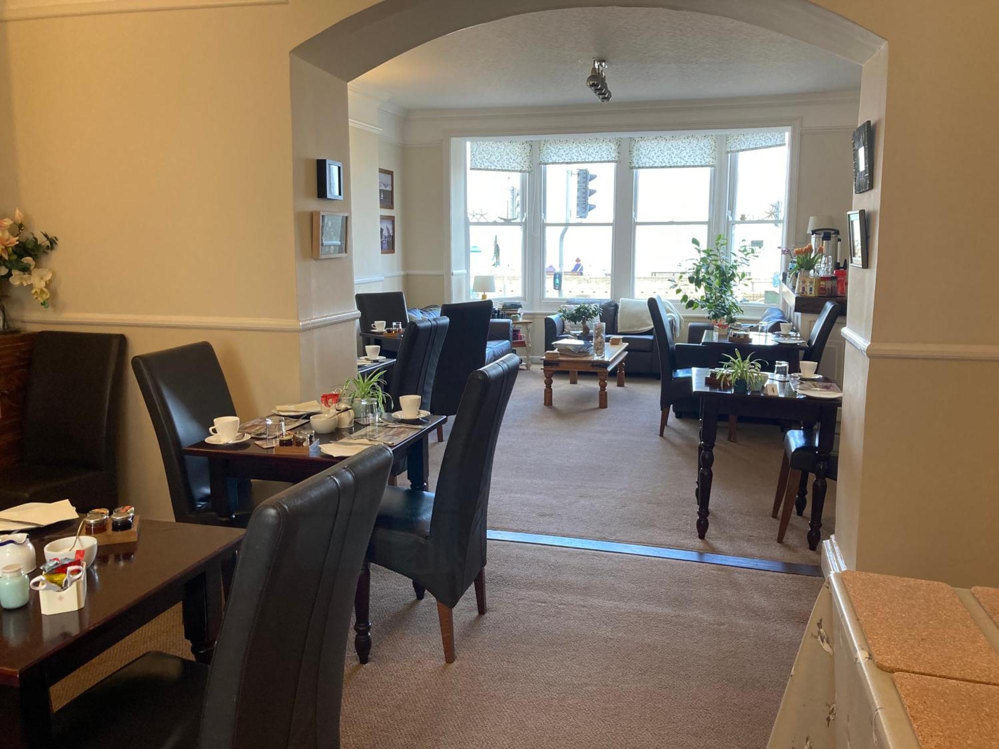 The Mayfair Weymouth Esterno foto