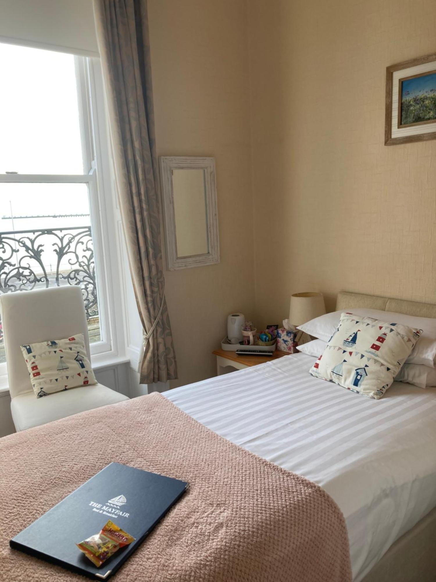 The Mayfair Weymouth Esterno foto