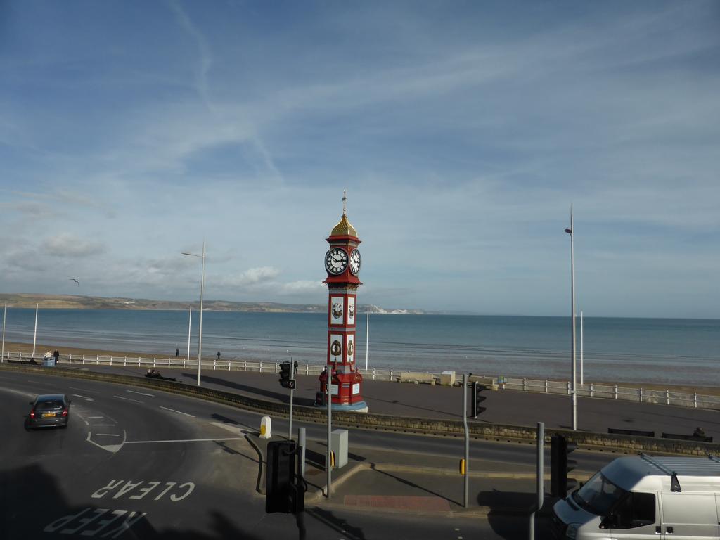 The Mayfair Weymouth Esterno foto