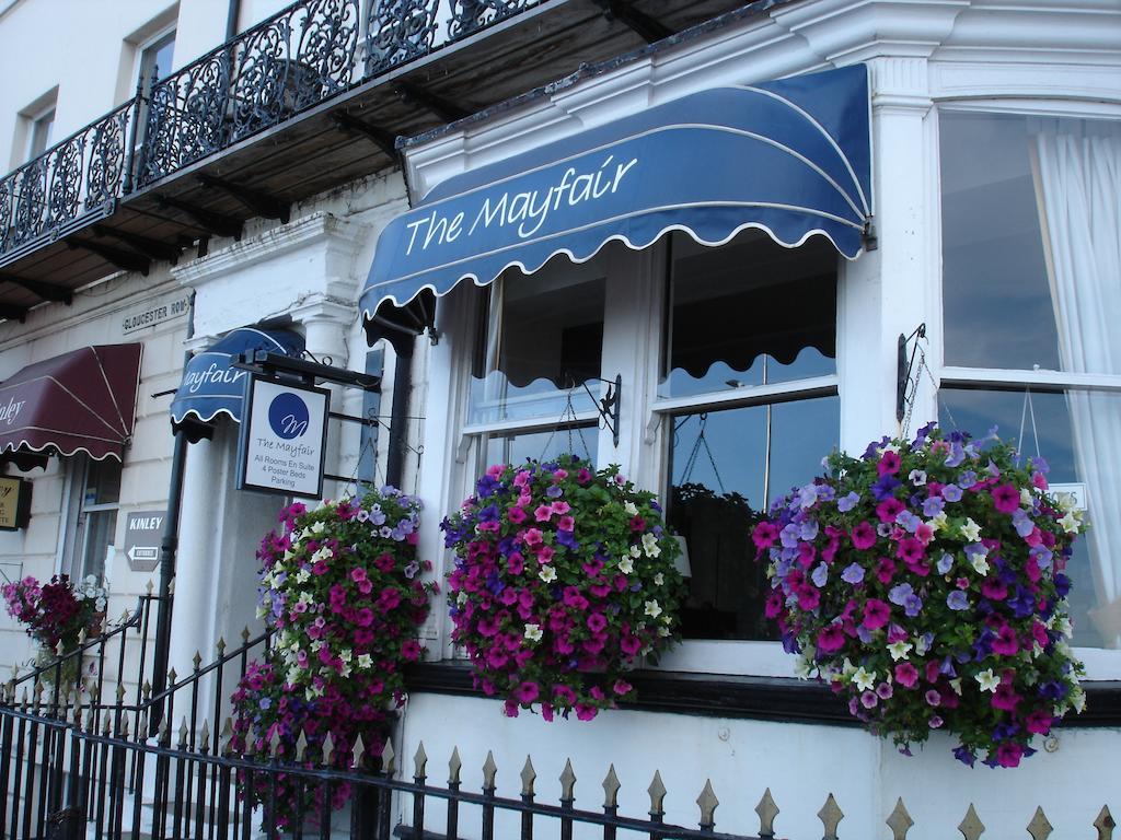 The Mayfair Weymouth Esterno foto
