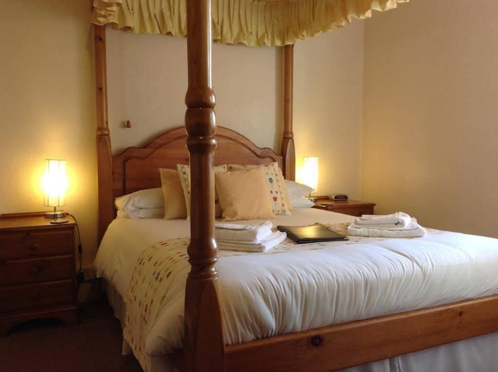 The Mayfair Weymouth Esterno foto