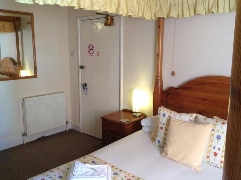 The Mayfair Weymouth Esterno foto